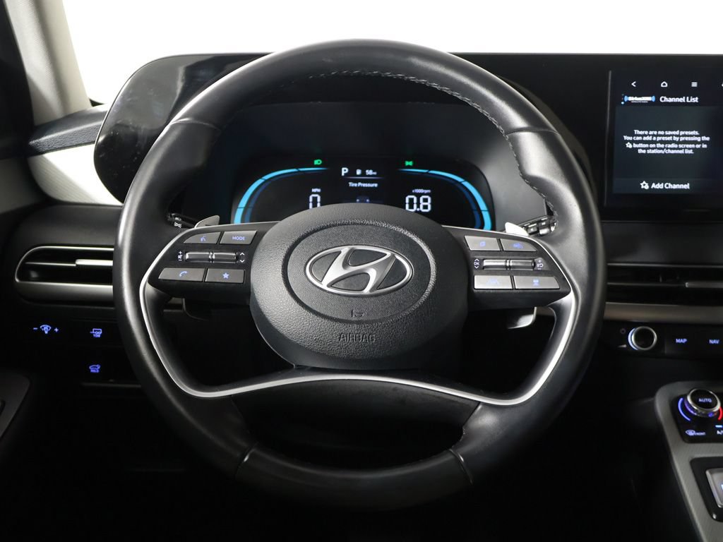 Used 2025 Hyundai Palisade SEL AWD/4WD image 38