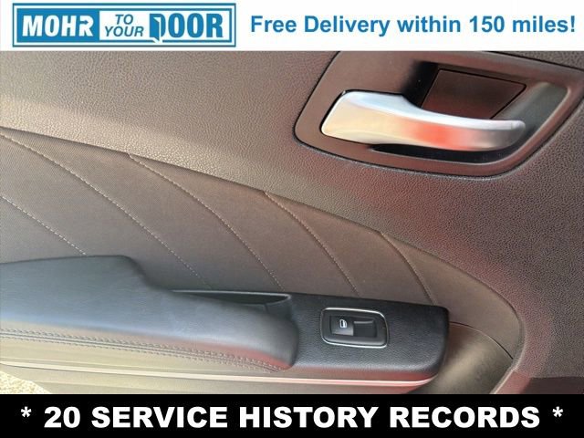Used 2019 Dodge Charger R/T RWD image 32