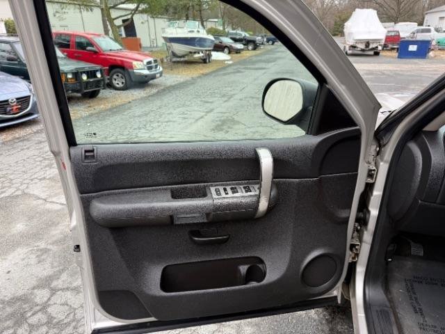 Used 2008 Chevrolet Silverado 1500 LT w/ Power Pack Plus image 15