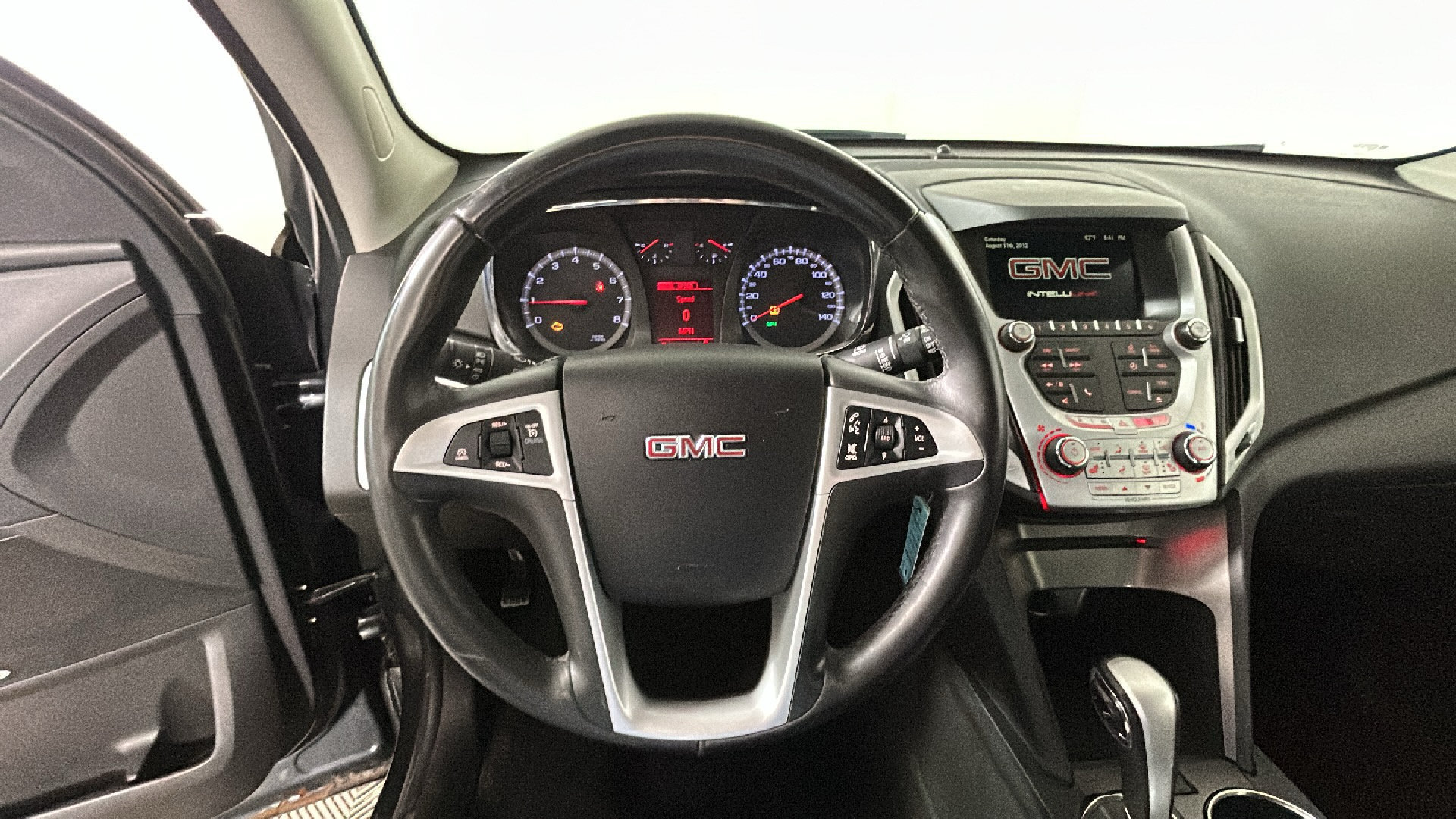Used 2013 GMC Terrain SLT FWD image 17