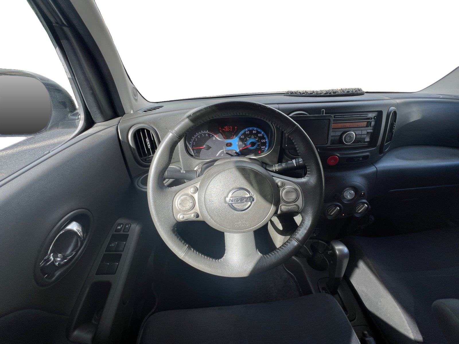 Used 2014 Nissan Cube 1.8 S w/ Interior Designer Package FWD image 14