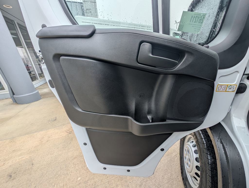 New 2026 RAM ProMaster 2500 w/ Convenience Group image 45