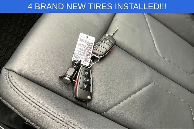 Used 2022 Audi Q3 2.0T Premium Plus image 11