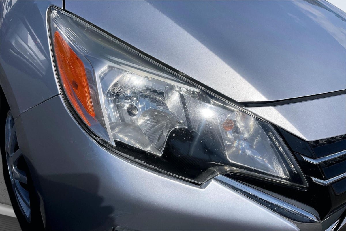 Used 2021 Mitsubishi Mirage LE FWD image 29