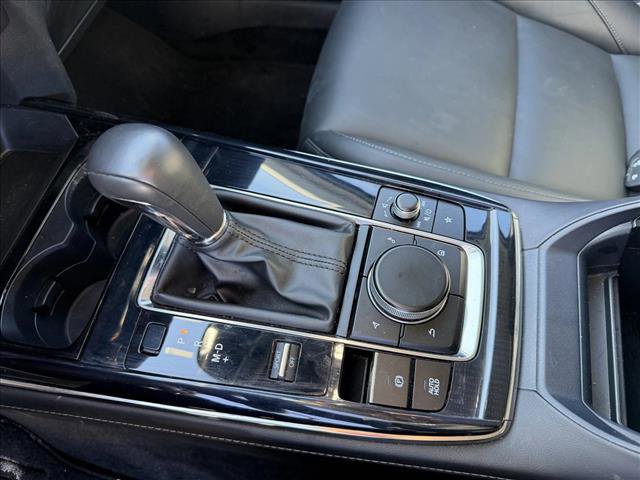 Used 2025 MAZDA CX-30 AWD 2.5 S w/ Preferred Package image 16
