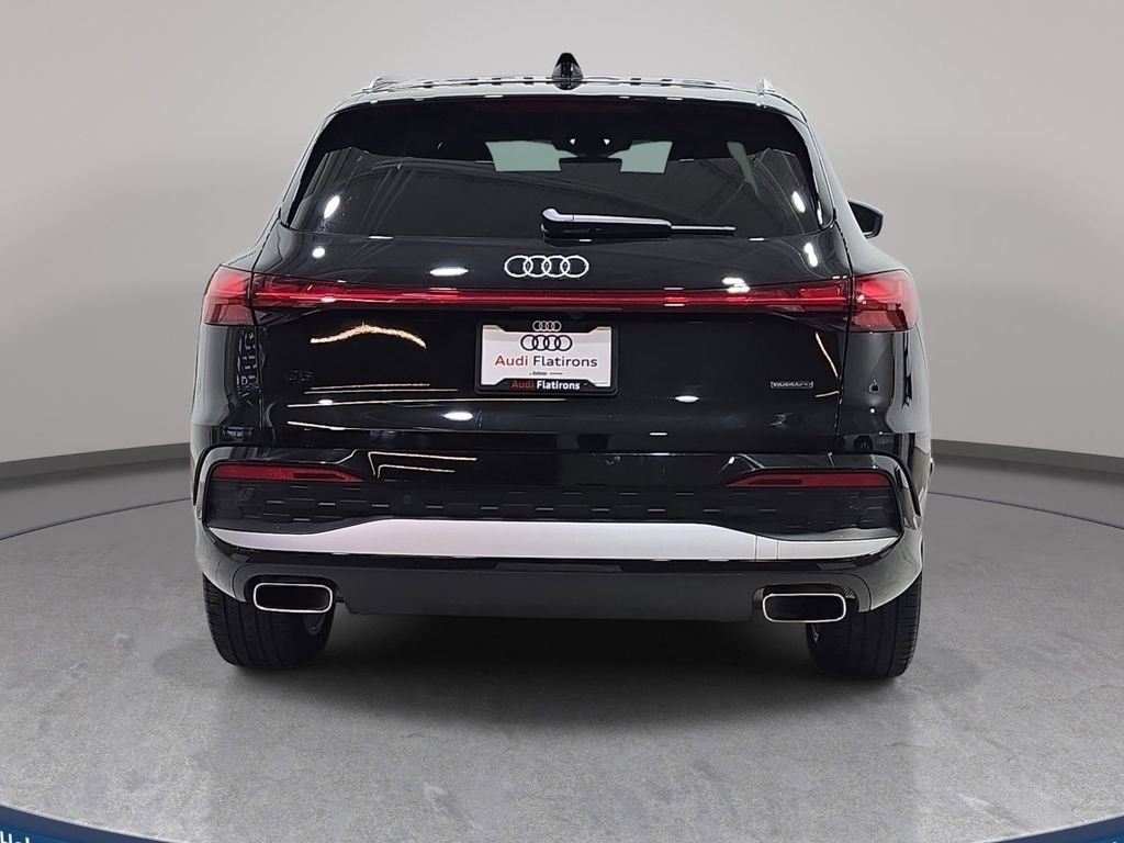 Used 2025 Audi Q5 Prestige image 7