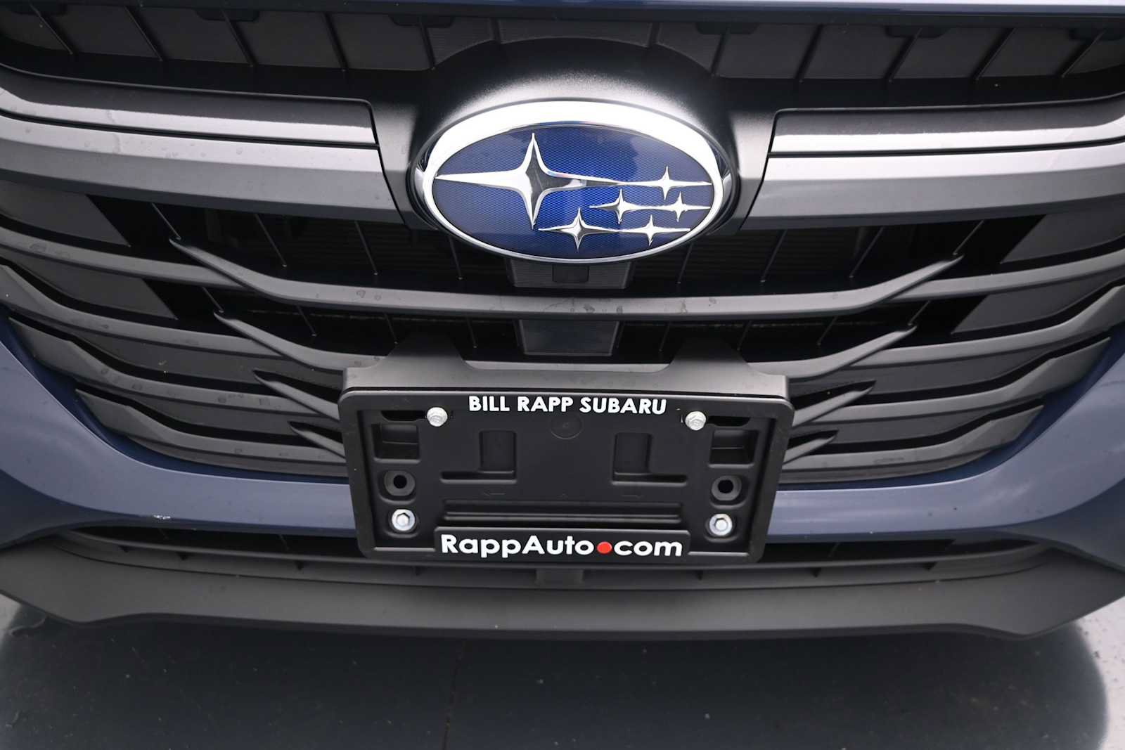 Used 2025 Subaru Legacy Premium AWD/4WD image 21