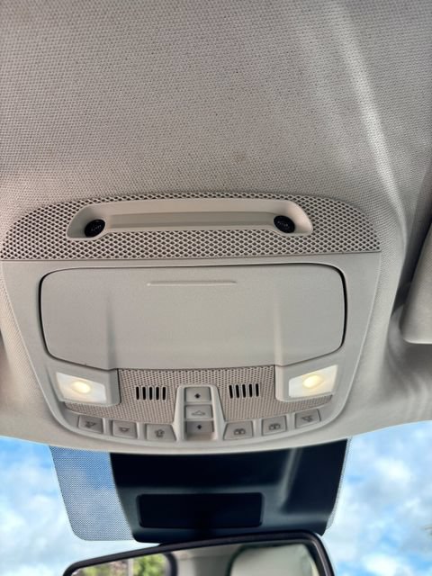 Used 2021 Ford Expedition Max Platinum RWD image 21