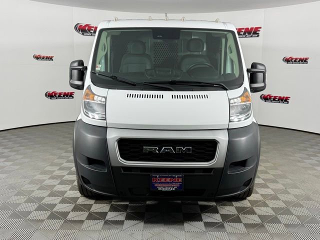Used 2022 RAM ProMaster 1500 image 5