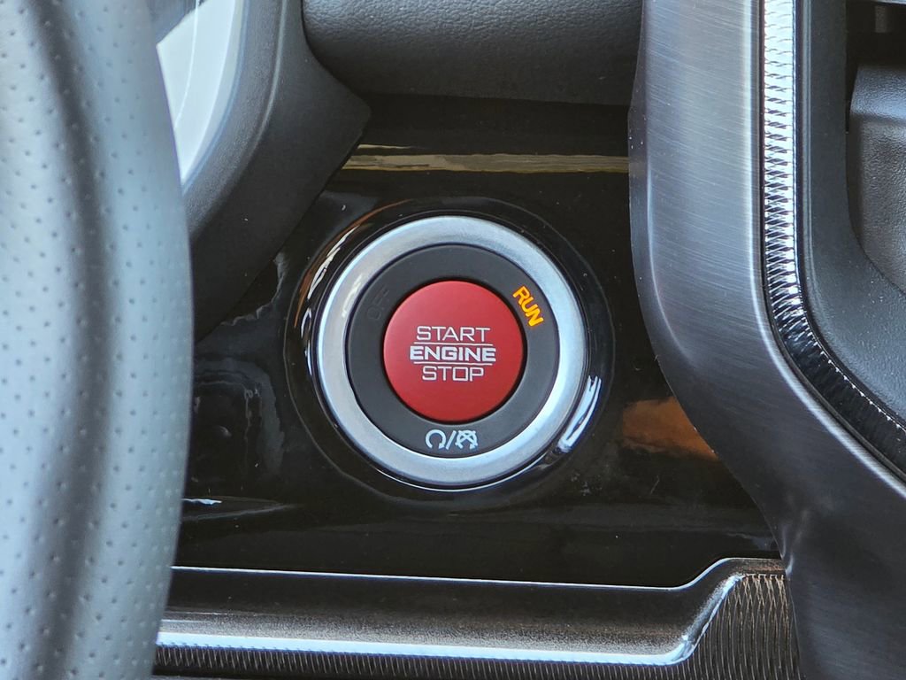 New 2026 RAM 1500 RHO w/ RHO Level 1 Equipment Group image 32