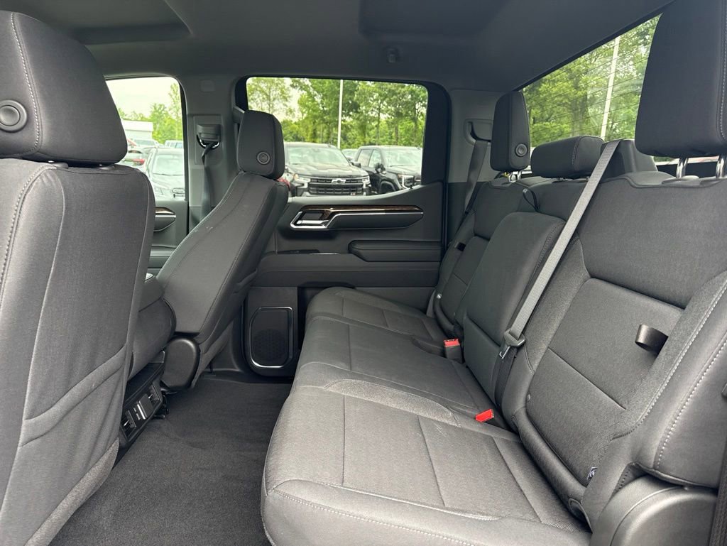 Used 2026 GMC Sierra 1500 Elevation AWD/4WD image 12