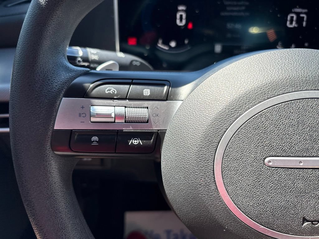 Used 2024 Hyundai Sonata SEL FWD image 56