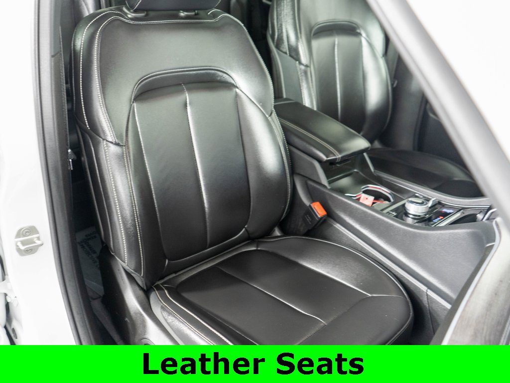 Used 2024 Jeep Grand Cherokee Limited 4xe image 7
