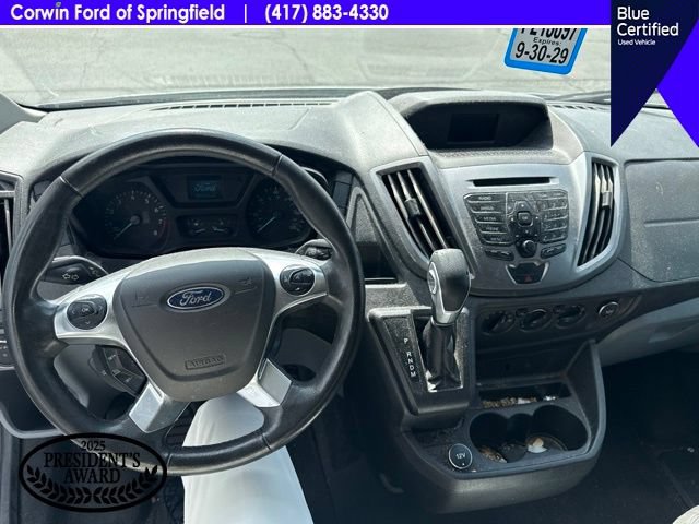 Used 2017 Ford Transit 350 XLT RWD image 23