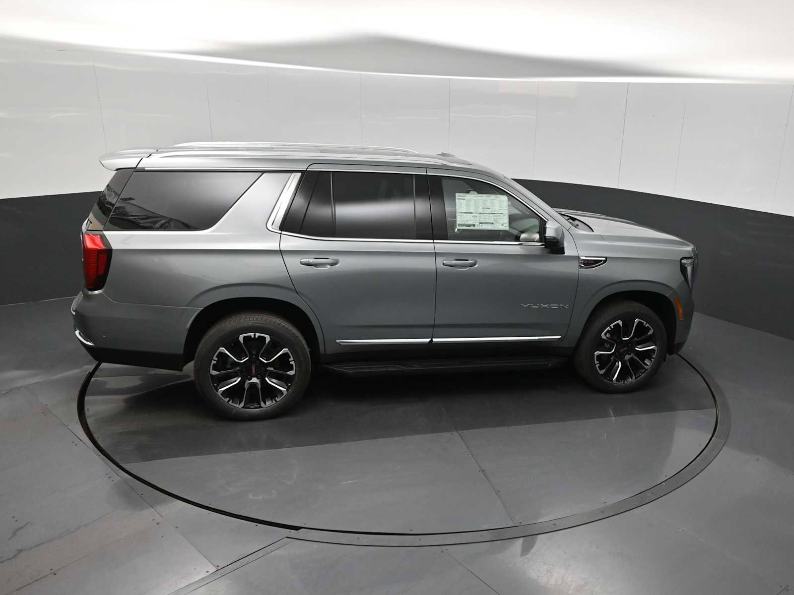 New 2026 GMC Yukon Elevation w/ Elevation Premium Package image 18