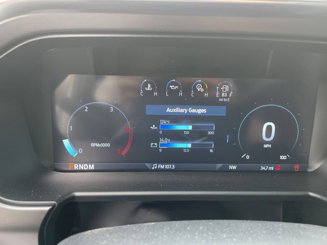 New 2026 Ford F450 Platinum w/ FX4 Off-Road Package image 36