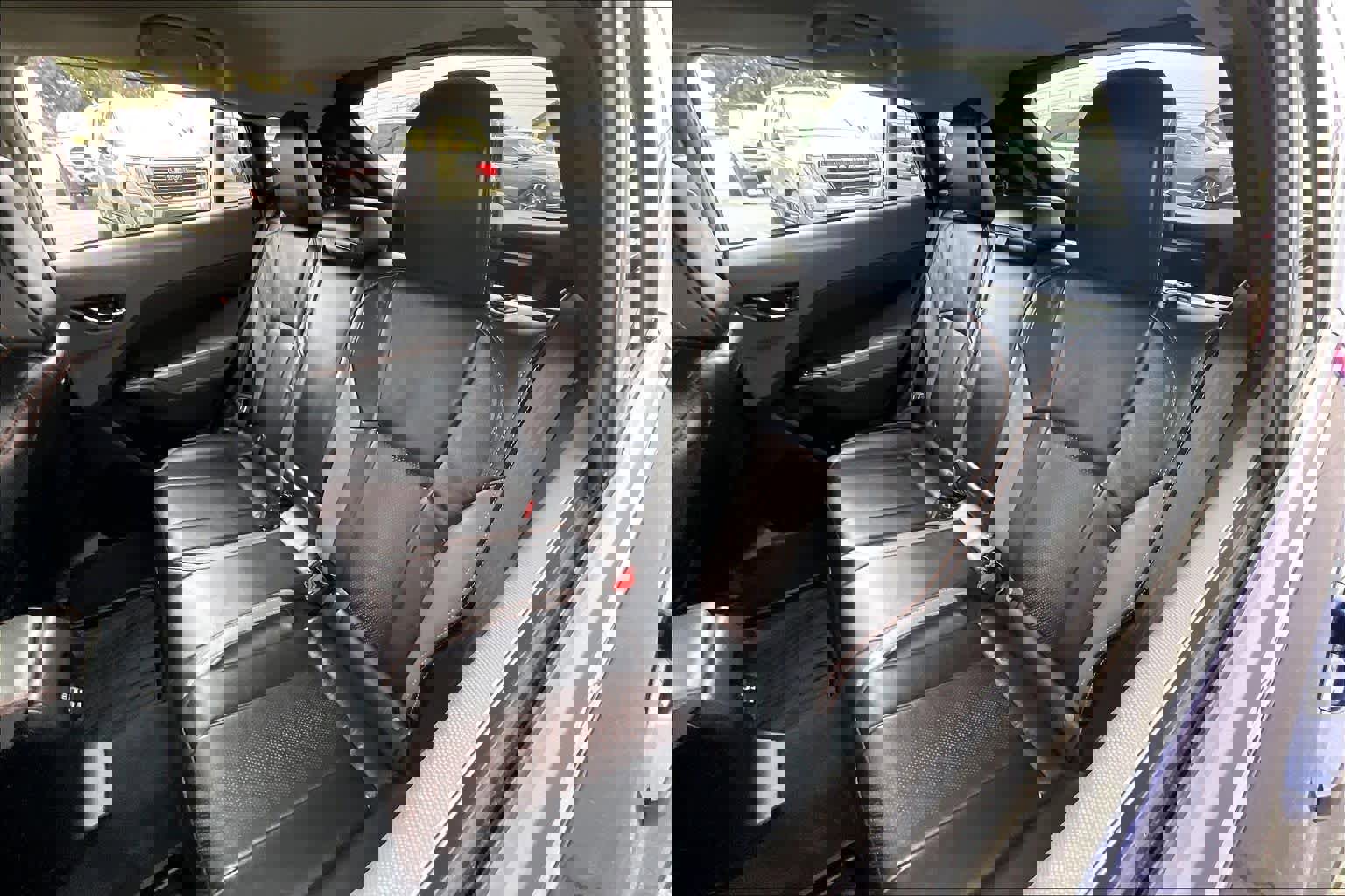 Used 2024 Subaru Crosstrek 2.5i Limited image 26