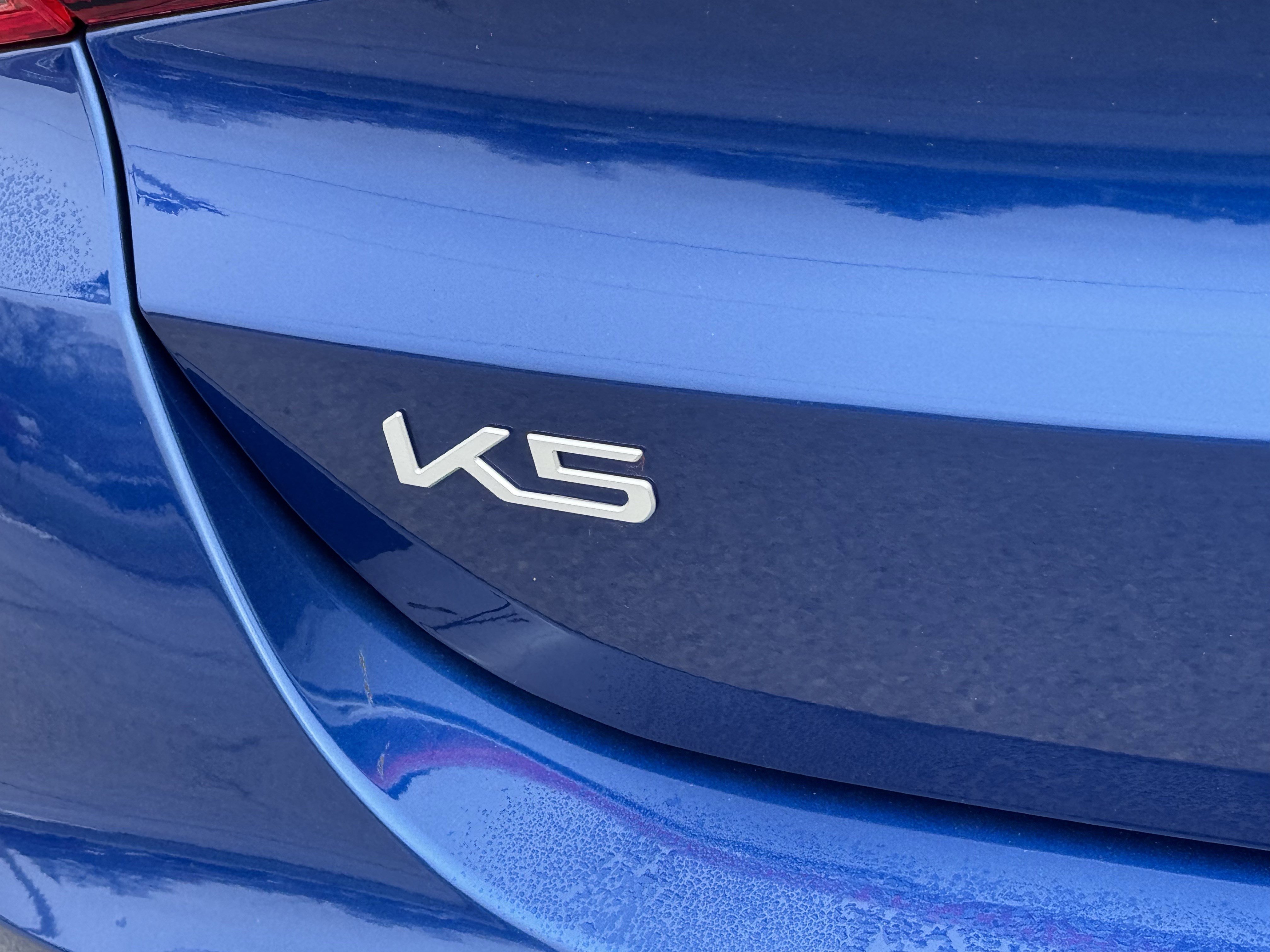 Used 2024 Kia K5 GT-Line image 42