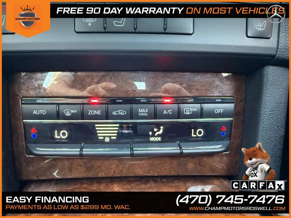 Used 2013 Mercedes-Benz E 350 Luxury image 23