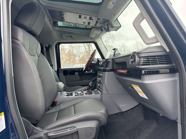 New 2026 INEOS Grenadier Fieldmaster Edition image 33