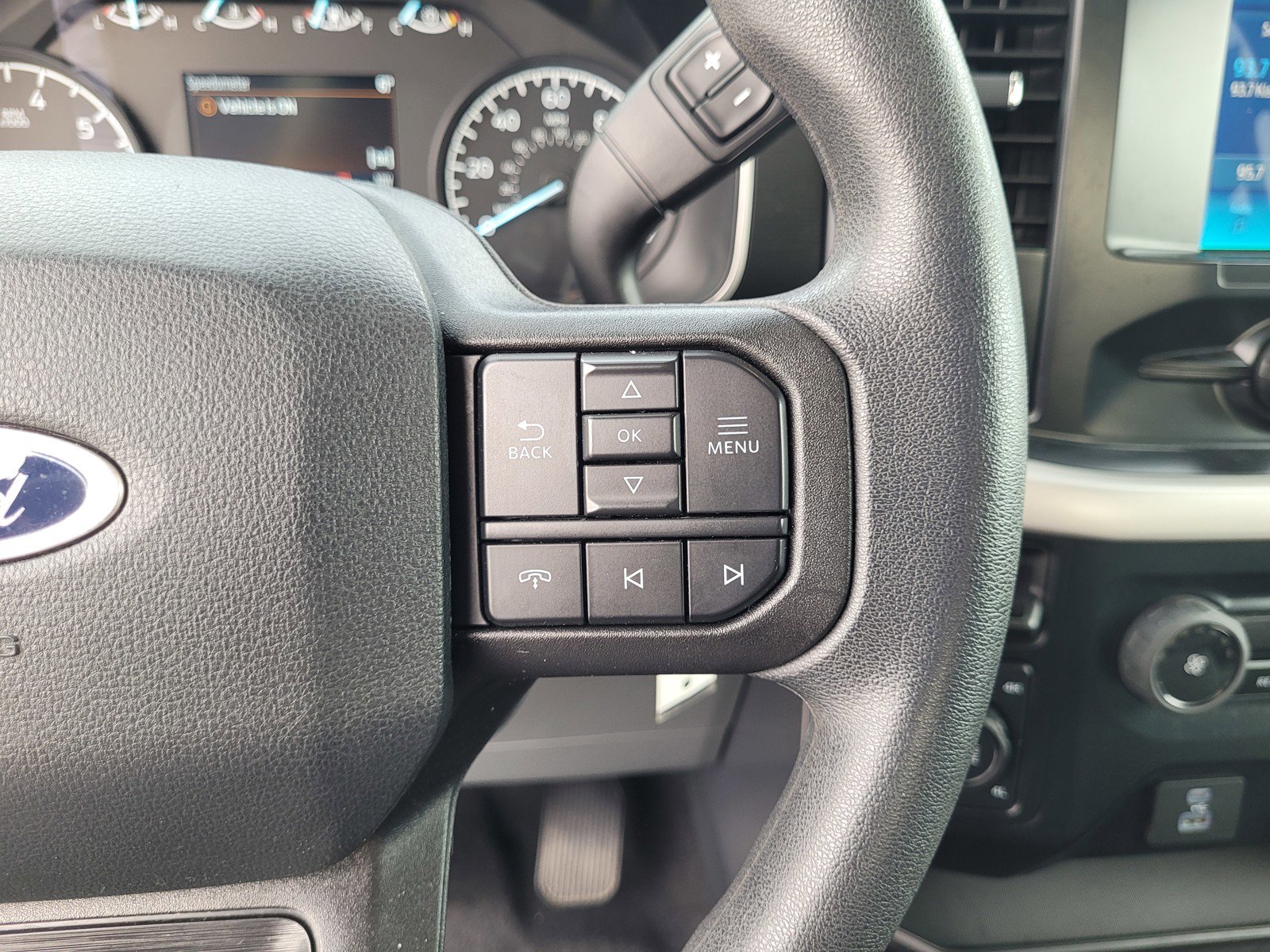 Used 2023 Ford F150 XLT image 21