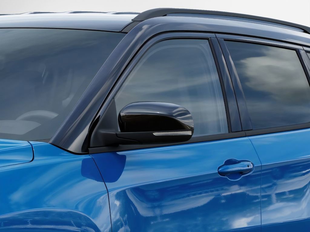 New 2026 Jeep Compass Limited AWD/4WD image 12