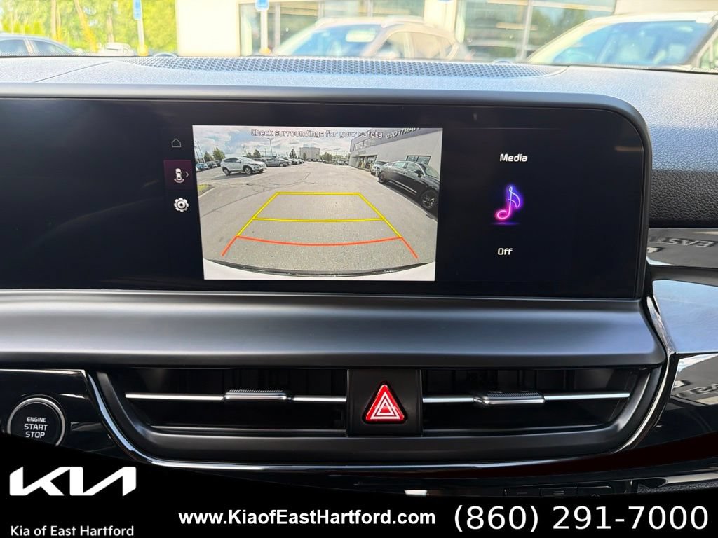 Used 2024 Kia Seltos S AWD/4WD image 30