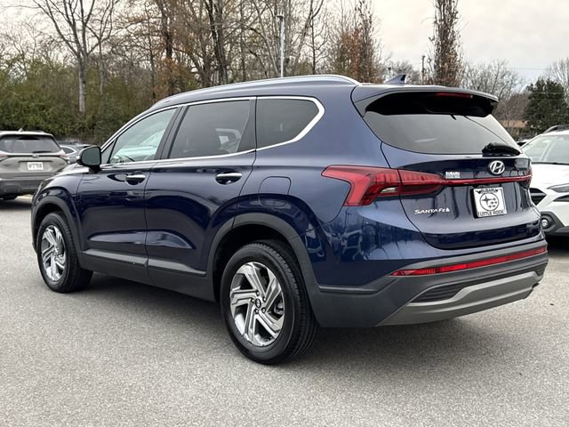 Used 2023 Hyundai Santa Fe SEL image 5