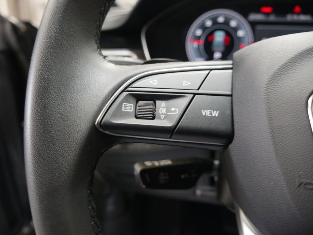 Certified 2023 Audi A5 2.0T Premium Plus w/ Premium Plus AWD/4WD image 37