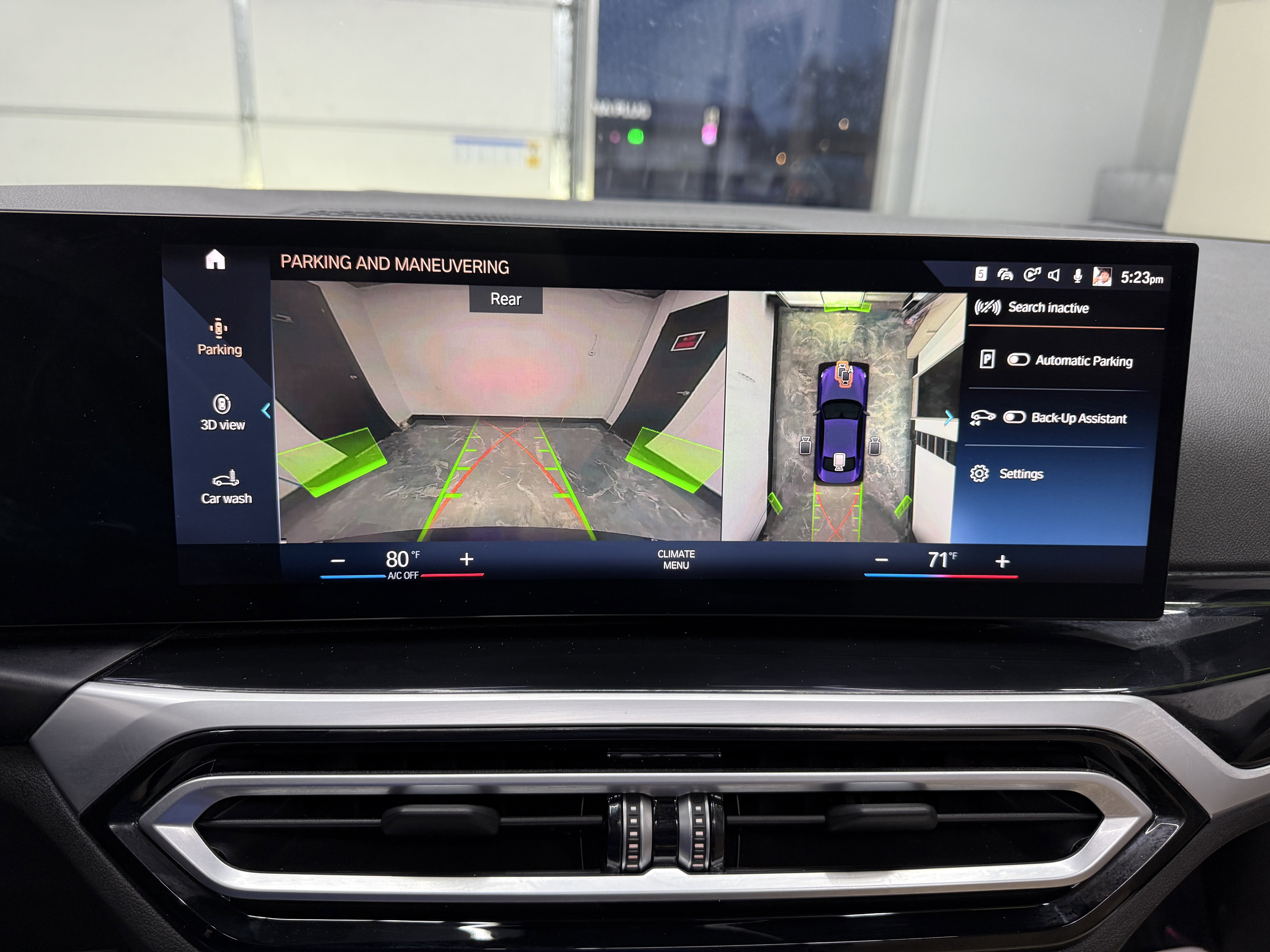 Used 2023 BMW M240i xDrive Coupe w/ Premium Package image 18