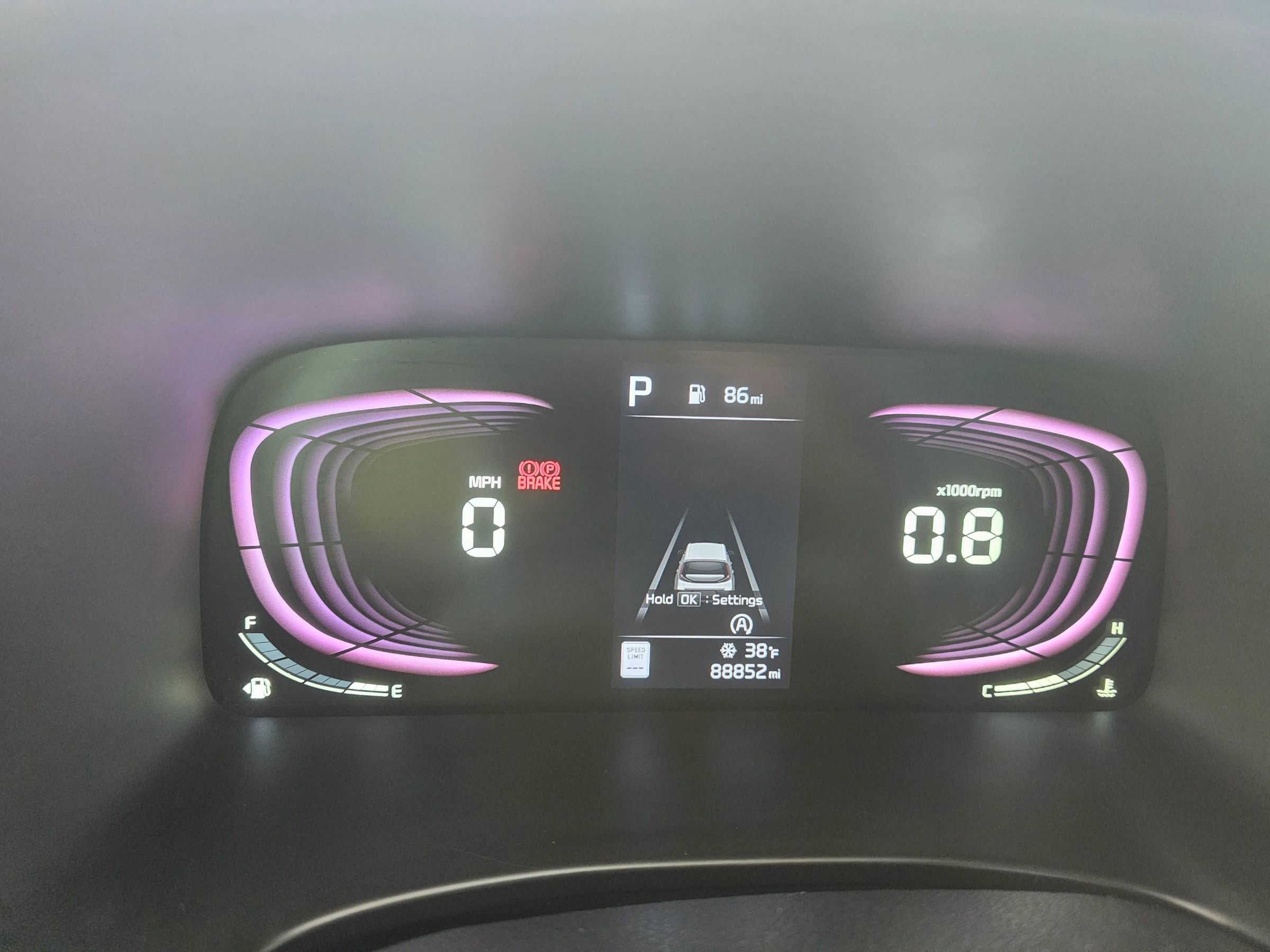 Used 2023 Kia Soul LX w/ Option Group 015 image 13