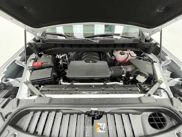 New 2026 Chevrolet Silverado 1500 RST w/ RST All Star Premium Package image 18