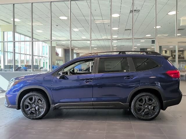 New 2026 Subaru Ascent Bronze Edition image 2