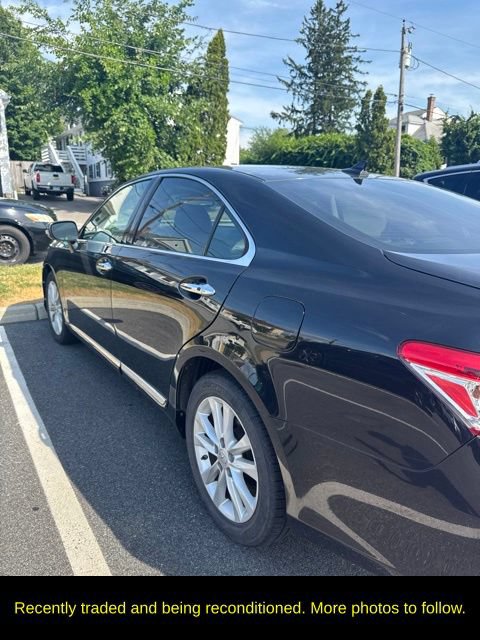 Used 2012 Lexus ES 350 FWD image 3