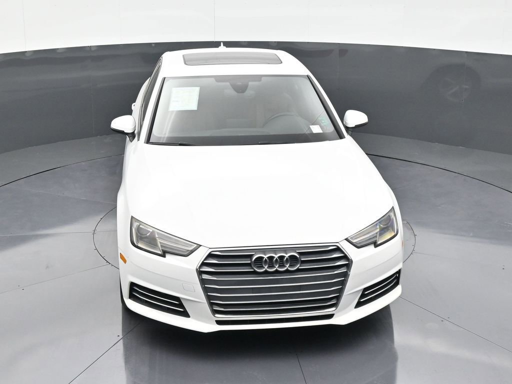 Used 2017 Audi A4 2.0T Ultra Premium image 19