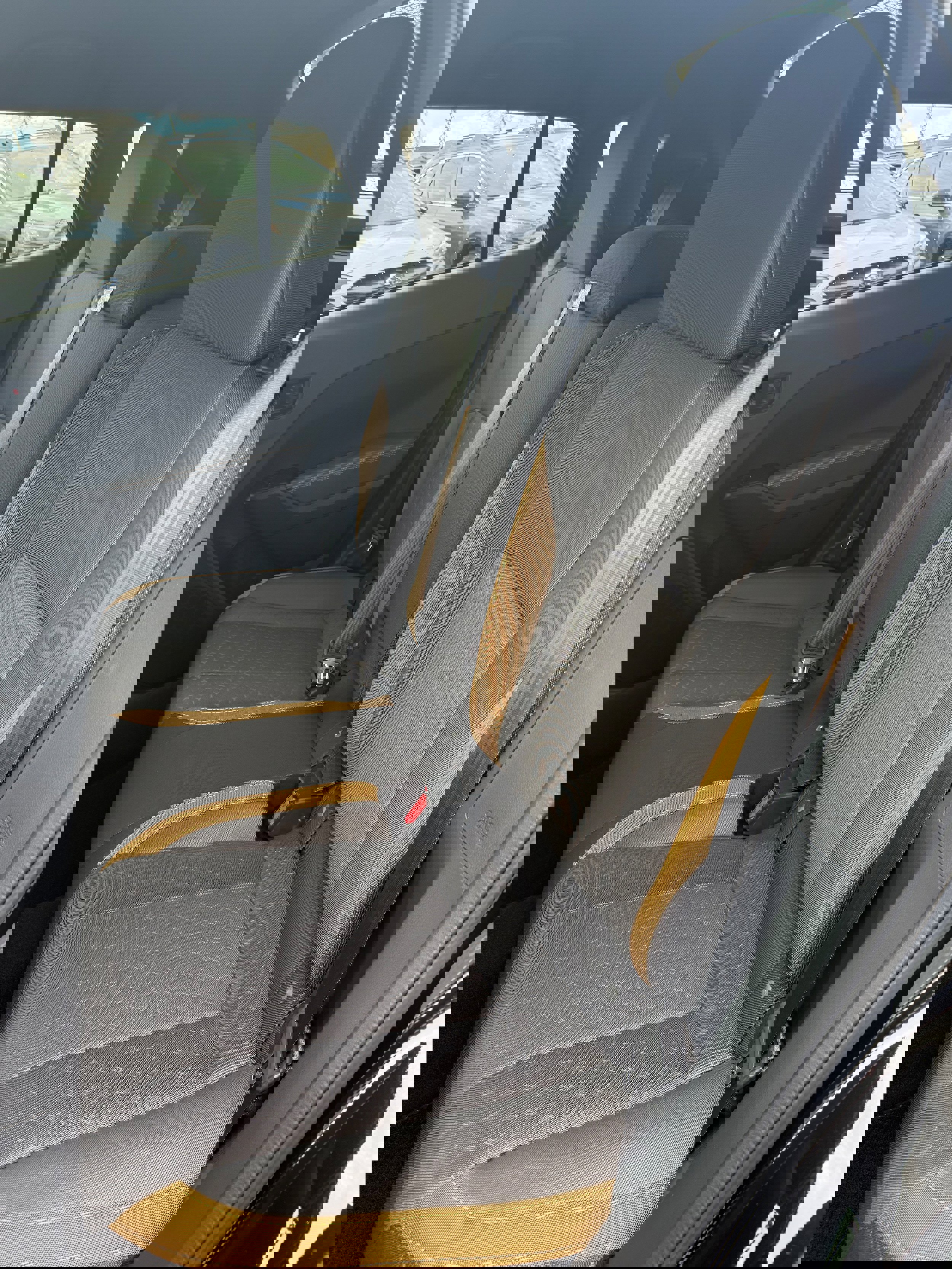 New 2026 Subaru Crosstrek 2.5i Sport image 19