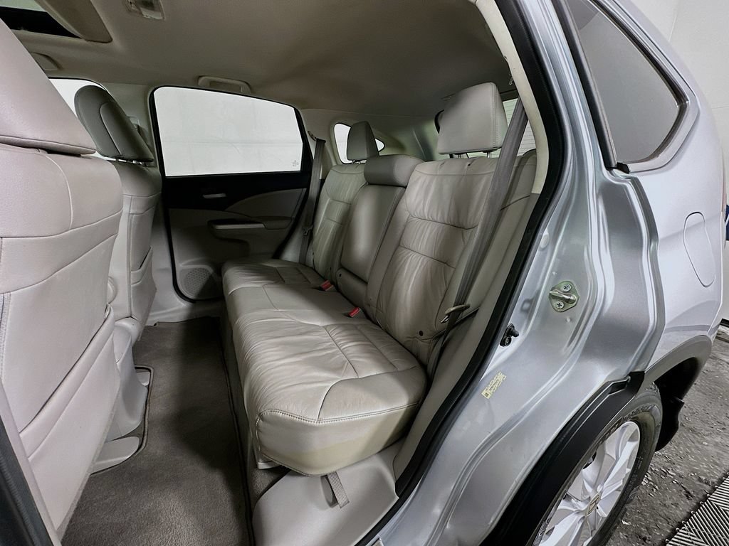 Used 2014 Honda CR-V EX-L image 28