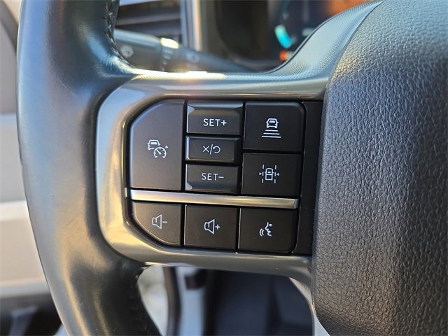 Used 2024 Ford F350 Limited image 22