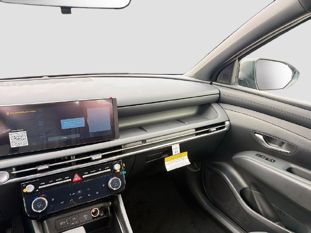 New 2026 Hyundai Tucson XRT FWD image 23