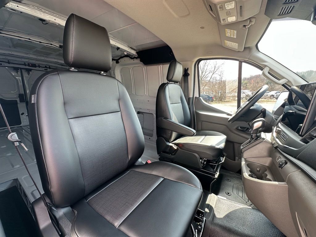 New 2026 Ford Transit 350 Low Roof image 20