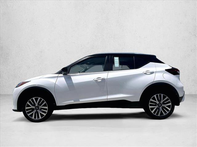 Used 2023 Nissan Kicks SV FWD image 6