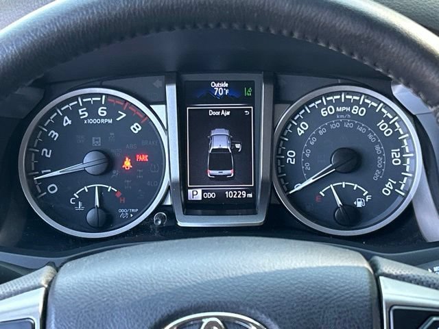 Certified 2022 Toyota Tacoma SR5 w/ Technology Package AWD/4WD image 49