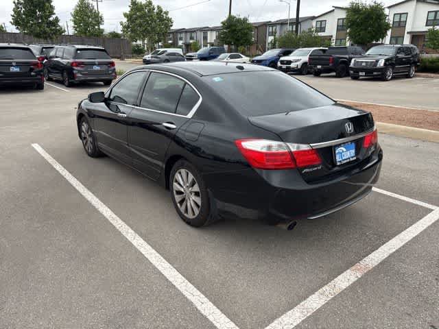 Used 2013 Honda Accord Touring image 3