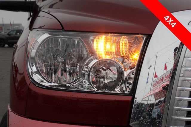 Used 2010 Toyota Tundra Limited image 4