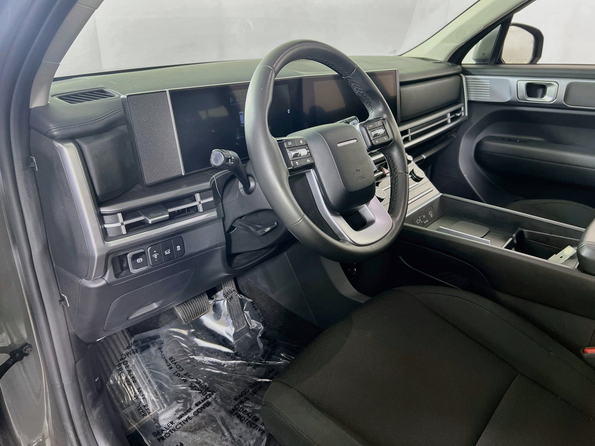 Used 2024 Hyundai Santa Fe SE AWD/4WD image 9