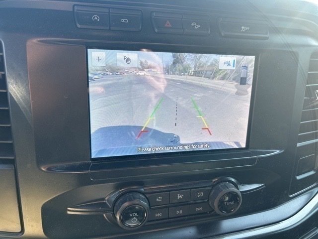 Used 2021 Ford F150 XL w/ STX Appearance Package image 10