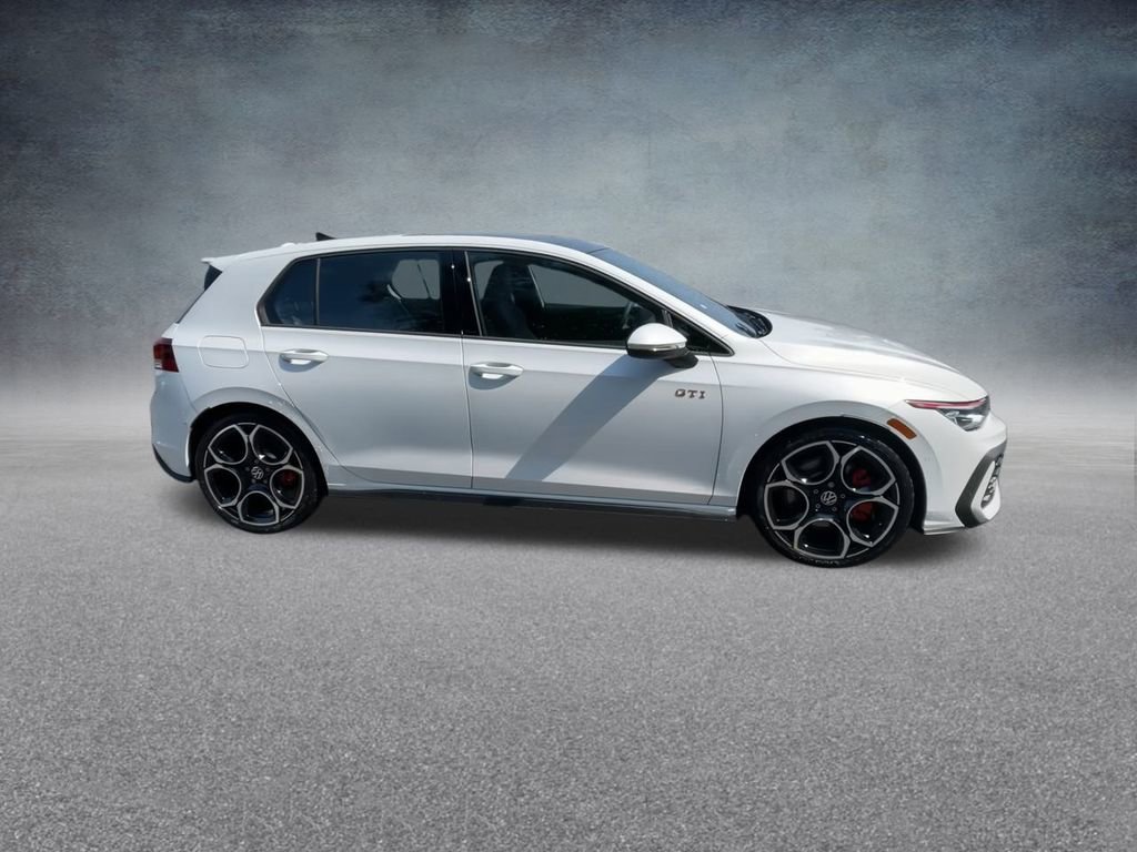 New 2025 Volkswagen GTI Autobahn image 25