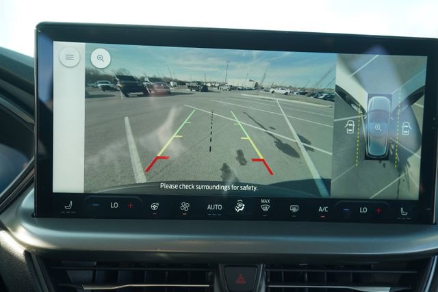 Used 2023 Ford Escape Active image 28