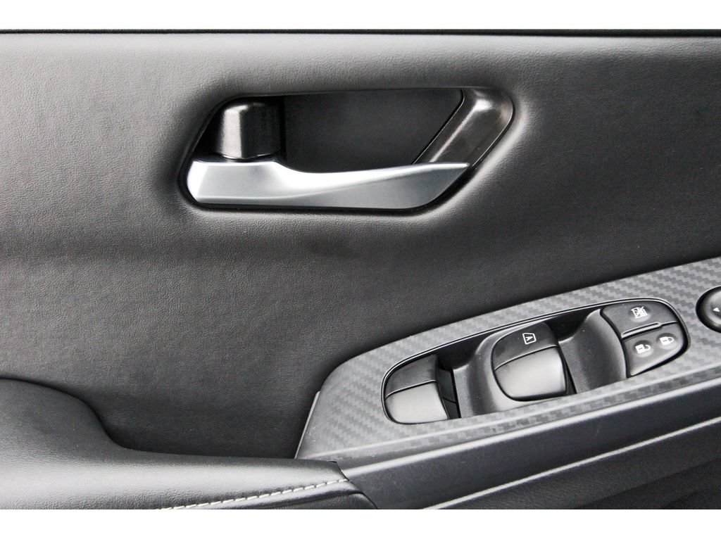 Certified 2025 Nissan Sentra SV FWD image 20