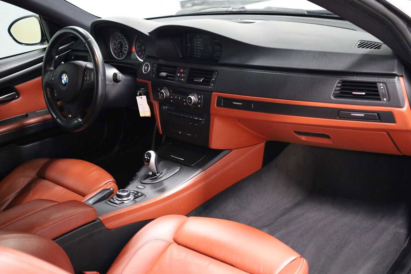 Used 2013 BMW M3 Coupe image 17